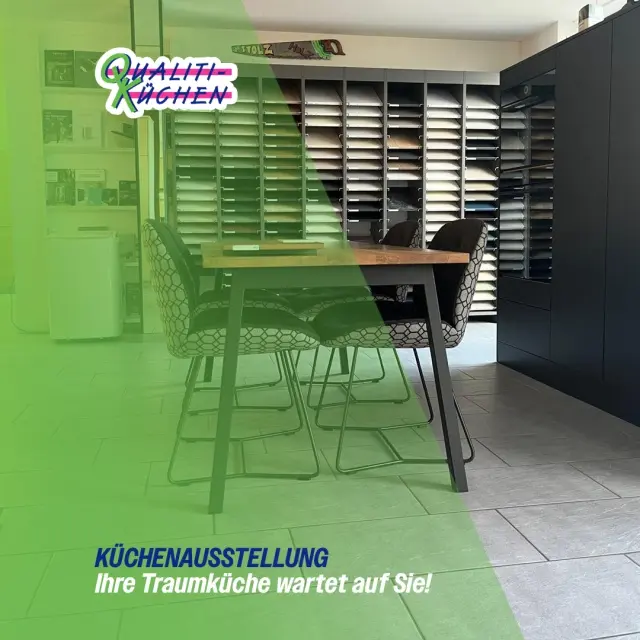 Eure Traumküche zum Anfassen! - Bereit für neue Inspiration?